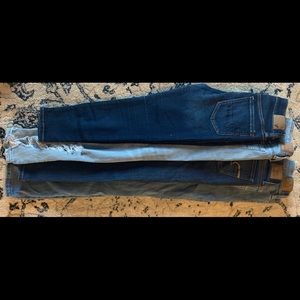 American Eagle bundle